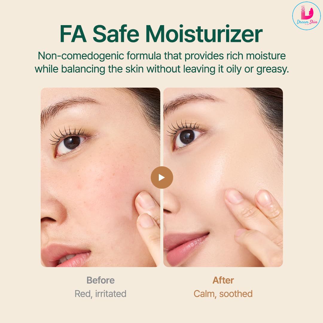 Purito SEOUL Oat In Calming Gel Cream [100ml]